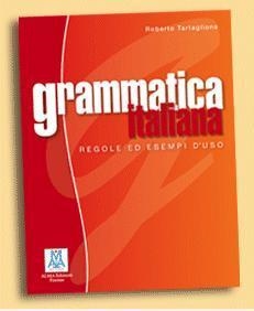 GRAMMATICA ITALIANA | 9788886440097