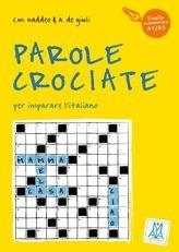 PAROLE CROCIATE 1 | 9788886440110