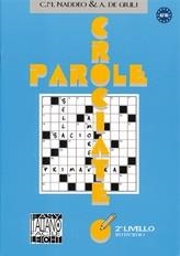 PAROLE CROCIATE 2 | 9788886440127