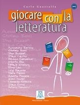 GIOCARE CON LETTERATURA | 9788886440325