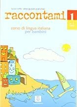 RACCONTAMI 1 (+CD) (+FLASHCARDS) | 9788886440752