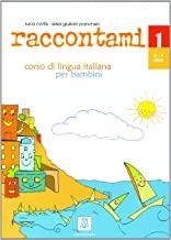 RACCONTAMI 1 (+MP3 ONLINE) | 9788886440776