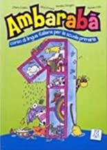AMBARABA 1 | 9788889237717
