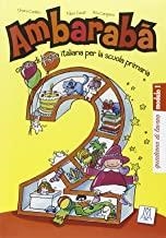 AMBARABA 2 CUAD | 9788889237878