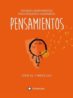 PENSAMIENTOS | 9788417749514 | GIL, SOFÍA