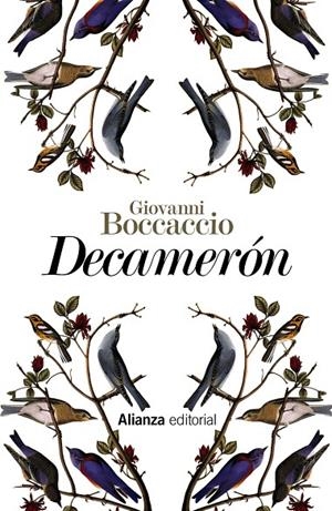 DECAMERÓN | 9788491819585 | BOCCACCIO, GIOVANNI