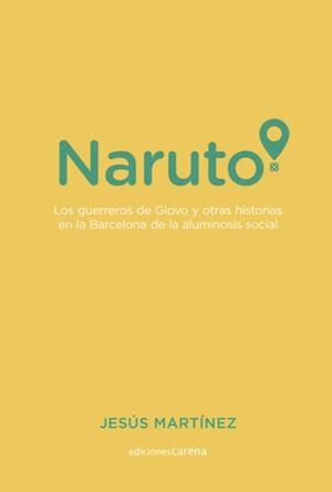 NARUTO | 9788417852405 | MARTINEZ, JESUS