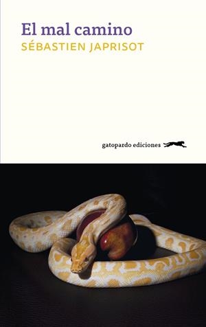 MAL CAMINO, EL | 9788417109790 | JAPRISOT, SEBASTIEN