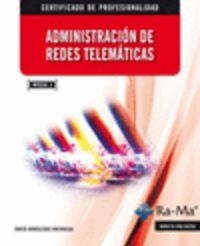 ADMINISTRACION DE REDES TELEMATICAS (MF0230_3) | 9788499645216 | ARBOLEDAS BRIHUEGA, DAVID