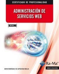 ADMINISTRACION DE SERVICIOS WEB (MF0495_3) | 9788499645247 | RODRIGUEZ DE SEPULVEDA, DAVID