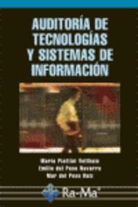 AUDITORIA DE TECNOLOGIAS Y SISTEMAS DE INFORMACION | 9788478978496 | PIATTINI VELTHIUS, MARIO / PESO NAVARRO, E.