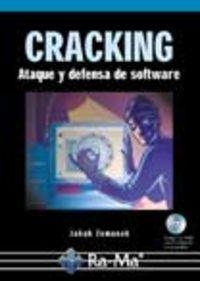CRACKING SIN SECRETOS : ATAQUE Y DEFENSA DE SOFTWARE | 9788478976287 | ZAMANEK, JAKUB