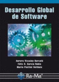 DESARROLLO GLOBAL DE SOFTWARE | 9788499642710 | VIZCAINO, A. / GARCIA, FELIX O. / PIATTINI, M.