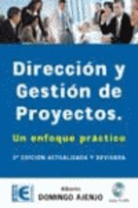 DIRECCION Y GESTION DE PROYECTOS | 9788478976621 | DOMINGO AJENJO, ALBERTO