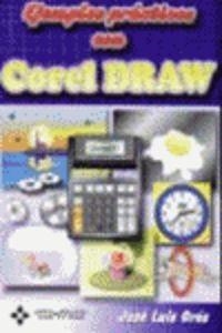 EJEMPLOS PRACTICOS CON CORELDRAW | 9788478973644 | OROS, JOSE LUIS