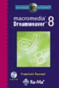 MACR.DREAMWEAVER 8 (+CD) (NAVEGAR INTERNET) | 9788478977017 | PASCUAL, FRANCISCO