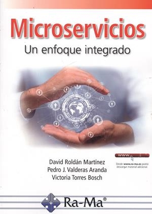MICROSERVICIOS | 9788499647654 | ROLDAN, DAVID