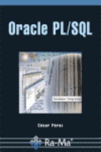 ORACLE PL/SQL | 9788478978465 | PEREZ, CESAR