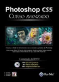 PHOTOSHOP CS5 : CURSO AVANZADO (+DVD) | 9788499640532 | CORDOBA, E. / GONZALEZ, C. / CORDOBA, C.