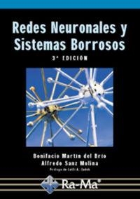REDES NEURONALES Y SISTEMAS BORROSOS | 9788478977437 | MARTIN DEL BRIO, B. / SANZ MOLINA, A.