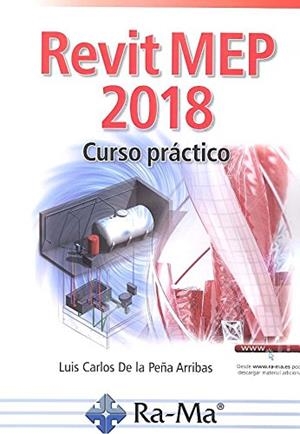REVIT MET | 9788499647142 | DE LA PEÑA ARRIBAS, LUIS CARLOS