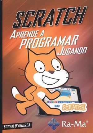 SCRATCH | 9788499647630 | D´ANDREA, EDGAR