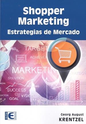 SHOPPER MARKETING | 9788499647401 | KRENTZEL, GEORG AUGUST