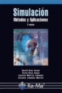 SIMULACION : METODOS Y APLICACIONES (2ª EDICION) | 9788478978953 | RIOS INSUA, DAVID / RIOS INSUA, SIXTO