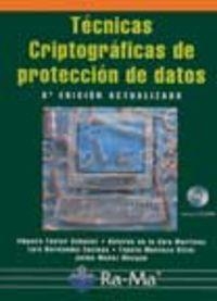 TECNICAS CRIPTOGRAFICAS PROTECCION DATOS | 9788478975945 | FUSTER SABATER, A. / GUIA MARTINEZ, D. DE LA
