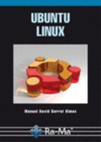 UBUNTU LINUX | 9788478979448 | SERRAT OLMOS, MANUEL DAVID