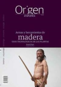 ARMAS Y HERRAMIENTAS DE MADERA | 9788412108231 | PIQUÉ, RAQUEL