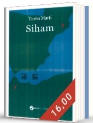 SIHAM | 9788412148817 | MARTÍ, TERESA