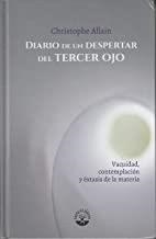 DIARIO DE UN DESPERTAR DEL TERCER OJO | 9788494528705 | ALLAIN, CHRISTOPHE