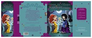 DIOSAS DEL OLIMPO 02. PERSÉFONE LA IMPOSTORA | 9788494161513 | HOLUB, JOAN / WILLIAMS, SUZANNE