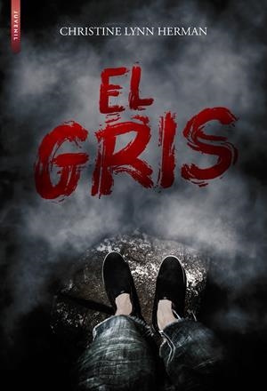 GRIS, EL | 9788417626051 | HERMAN, CHRISTINE LYNN
