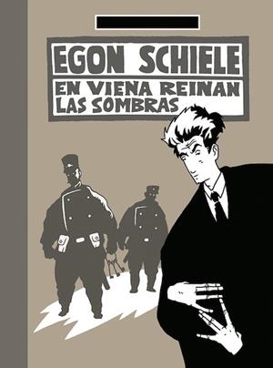 EGON SCHIELE | 9788412106480 | BLOSS, WILLI