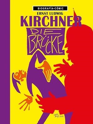 ERNST LUDWIG KIRCHNER | 9788412106466 | BLOSS, WILLI