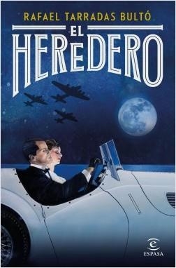 HEREDERO, EL (PACK + LIBRETA) | 8432715123767 | TARRADAS BULTÓ, RAFAEL