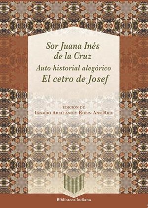 AUTO HISTORIAL ALEGORICO | 9788491921448 | DE LA CRUZ, JUANA INES