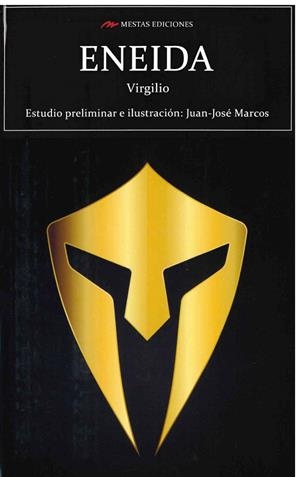 ENEIDA | 9788417782856 | VIRGILIO