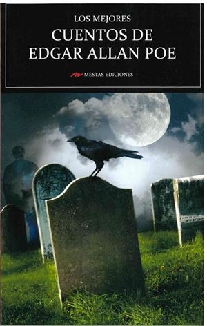 MEJORES CUENTOS POLICIACOS DE EDGAR ALLAN POE, LOS | 9788417782894 | POE, EDGAR ALLAN