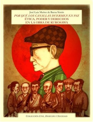POR QUE LOS CANALLAS DUERMEN EN PAZ | 9788418206016 | MUÑOZ DE BAENA SIMON, JOSE LUIS