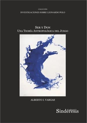 SER Y DON | 9788418206122 | I. VARGAS, ALBERTO