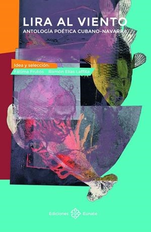 LIRA AL VIENTO | 9788477683841 | VARIOS AUTORES