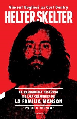 HELTER SKELTER | 9788418282133 | BUGLIOSI, VINCENT