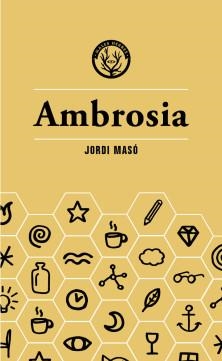 AMBROSIA | 9788412070590 | MASÓ, JORDI