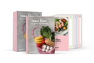 COME BIEN | 9788416902279 | VORWERK THERMOMIX