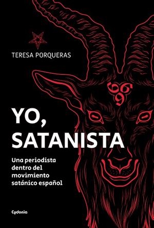 YO, SATANISTA | 9788494981661 | PORQUERAS MATAS, TERESA