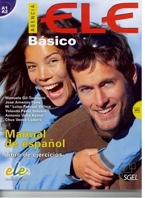 AGENCIA ELE BASICO EJER+CD | 9788497787550 | GIL-TORESANO, MANUELA/AMENÓS PONS, JOSÉ/VAÑÓ AYMAT, ANTONIO/VENCE LODEIRO, Mª JESÚS/PASCUAL, Mº LUIS