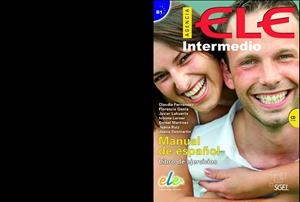 AGENCIA ELE INTERMEDIO EJER+CD | 9788497782180 | FERNÁNDEZ RAMOS, CLAUDIA/GENTA, FLORENCIA/LAHUERTA GALÁN, JAVIER/LERNER, IVONE/MARTÍNEZ PERNAS, DANI